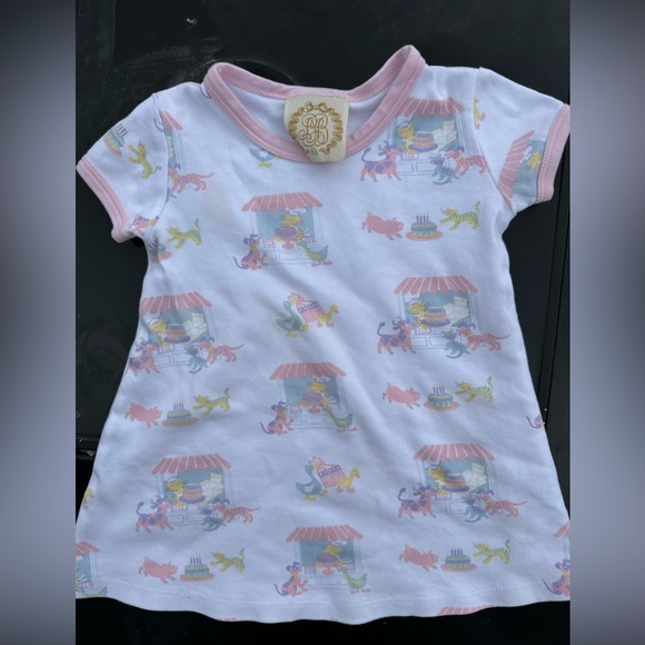 The Beaufort Bonnet Company icing on the cake Polly play dress - Picture 1 of 2